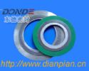 Spiral Wound Gasket/Asbestos/Graphite/Ptfe/Metal Spiral Wound Gasket